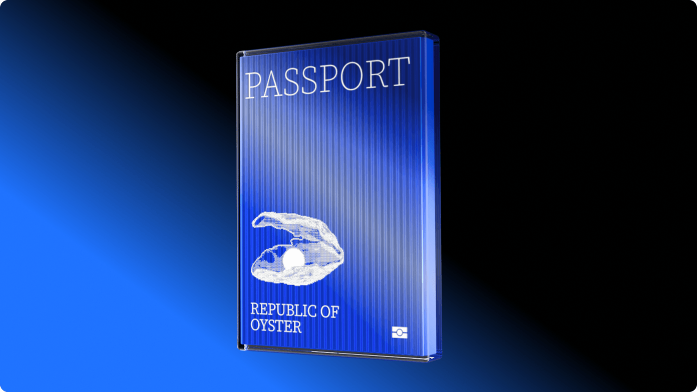 Passport